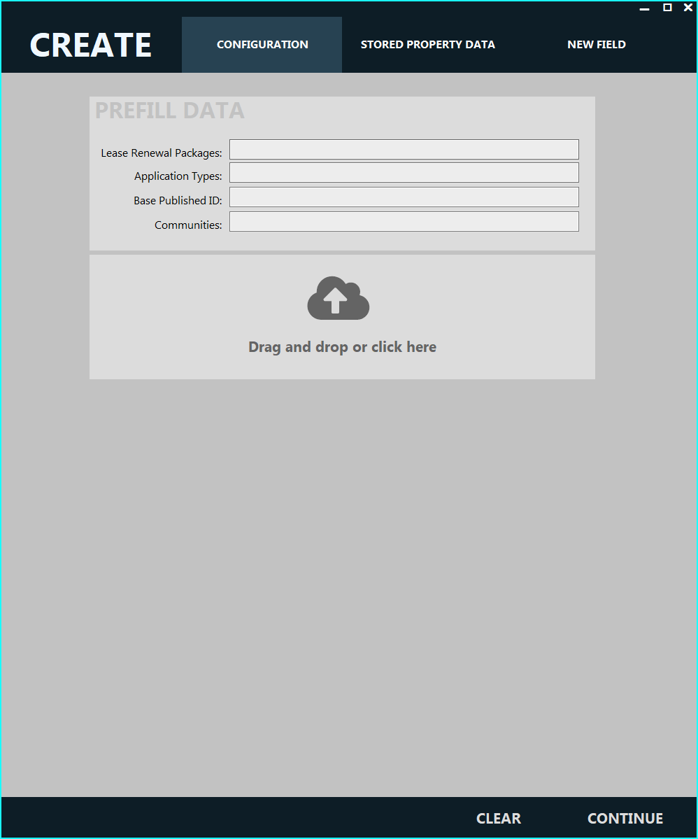auto scripter screenshot